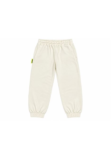 Pantaloni con logo BARROW KIDS | F6BKJUFP013013
